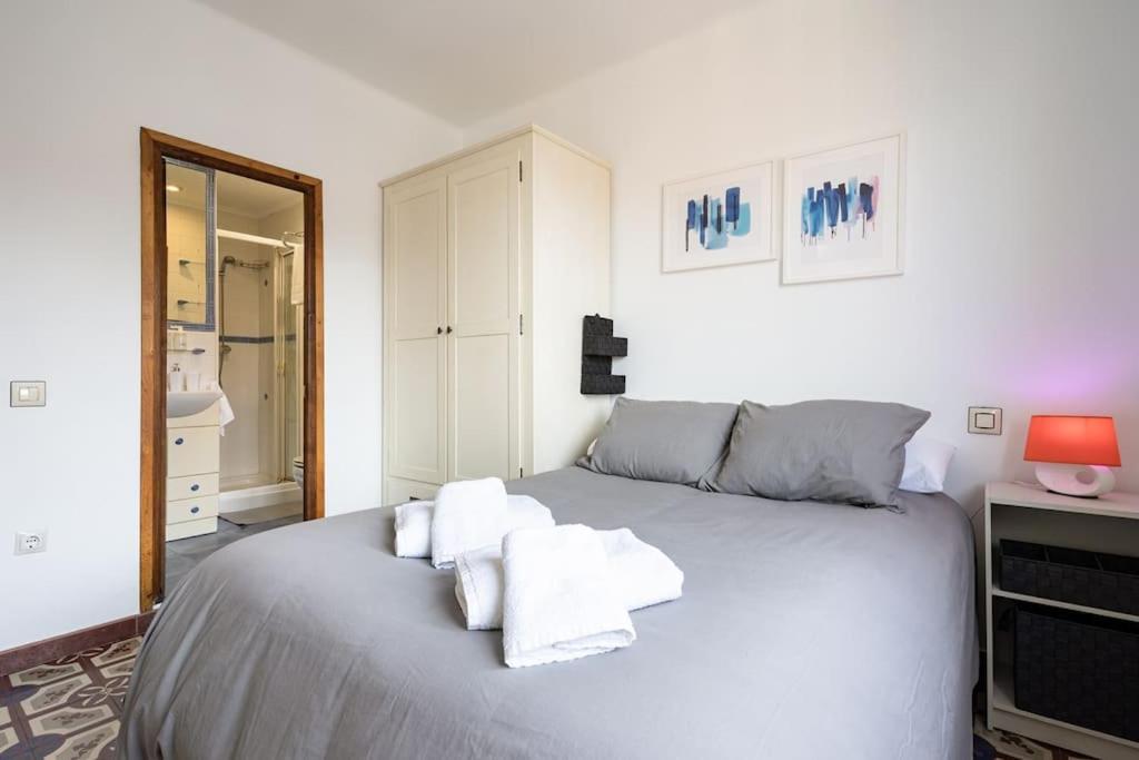 Apartamento Chary