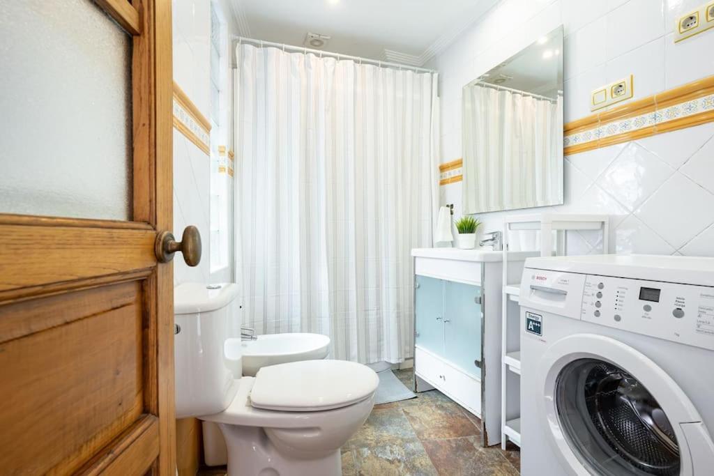 Apartamento Chary Apartment *
