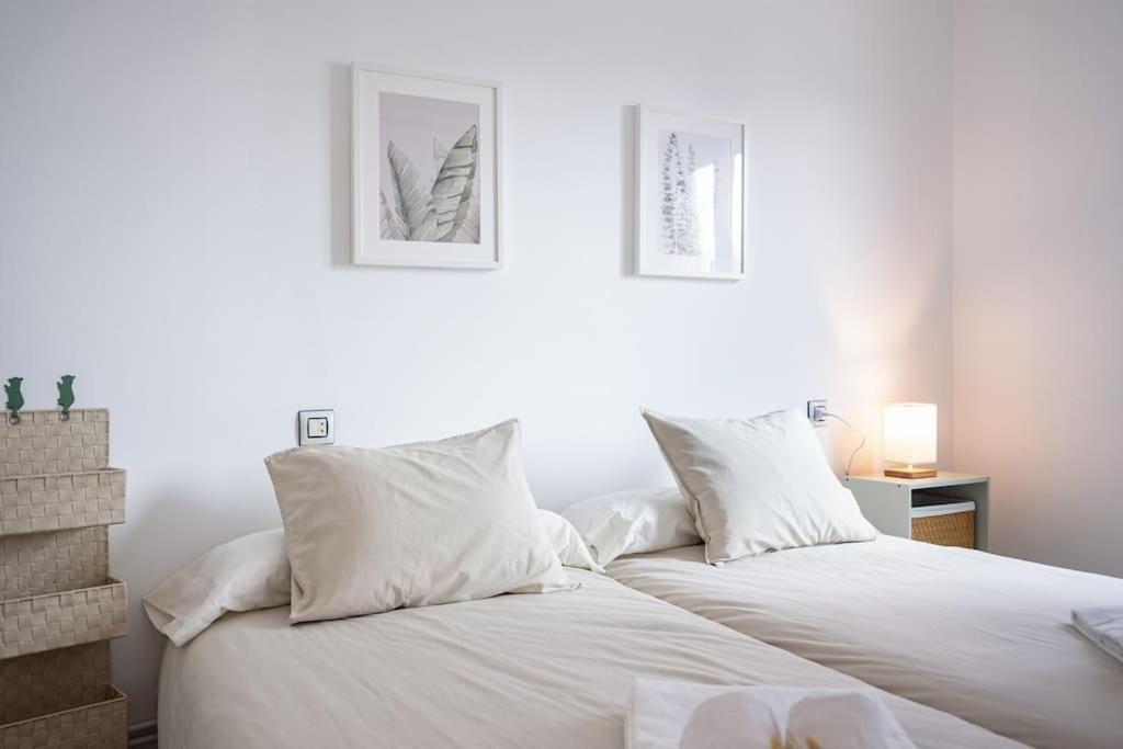 Apartamento Chary Gijon