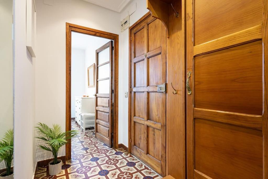 Apartamento Chary