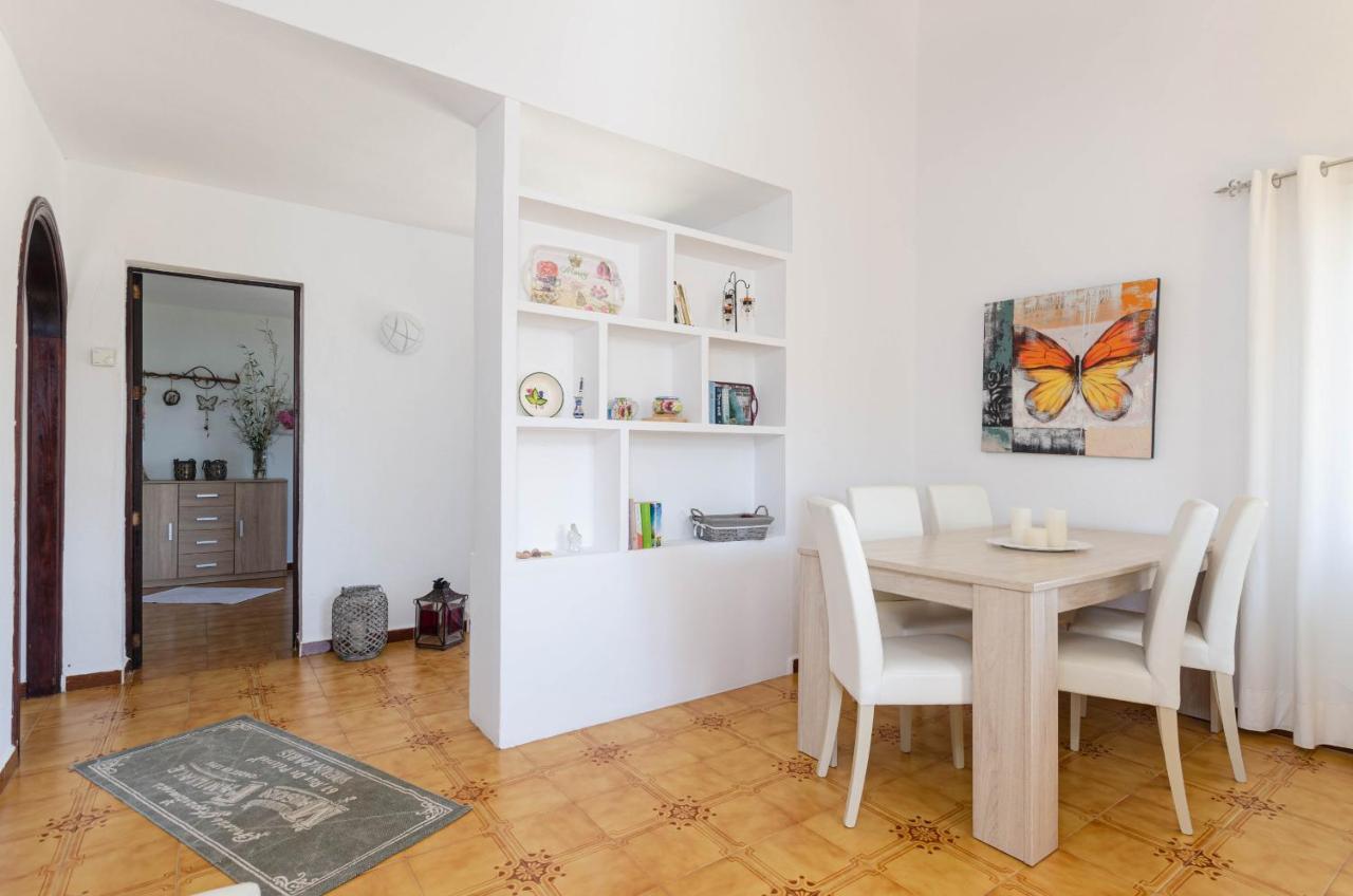 Villa Yourhouse Sa Caseta De Shorta Portocolom (Mallorca)