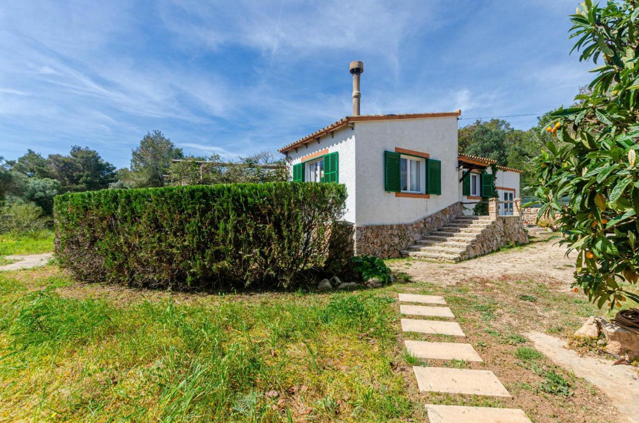 Villa Yourhouse Sa Caseta De Shorta Portocolom (Mallorca)
