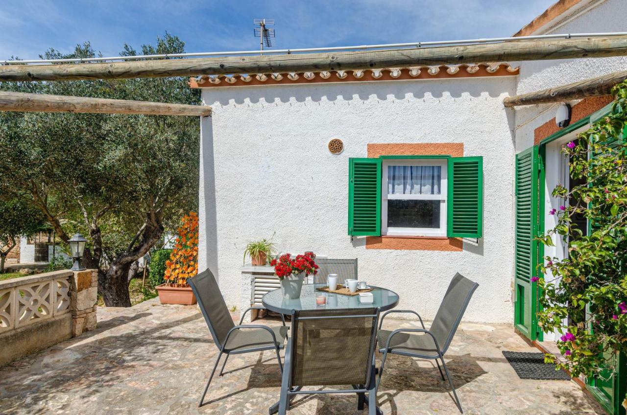 Villa Yourhouse Sa Caseta De Shorta *