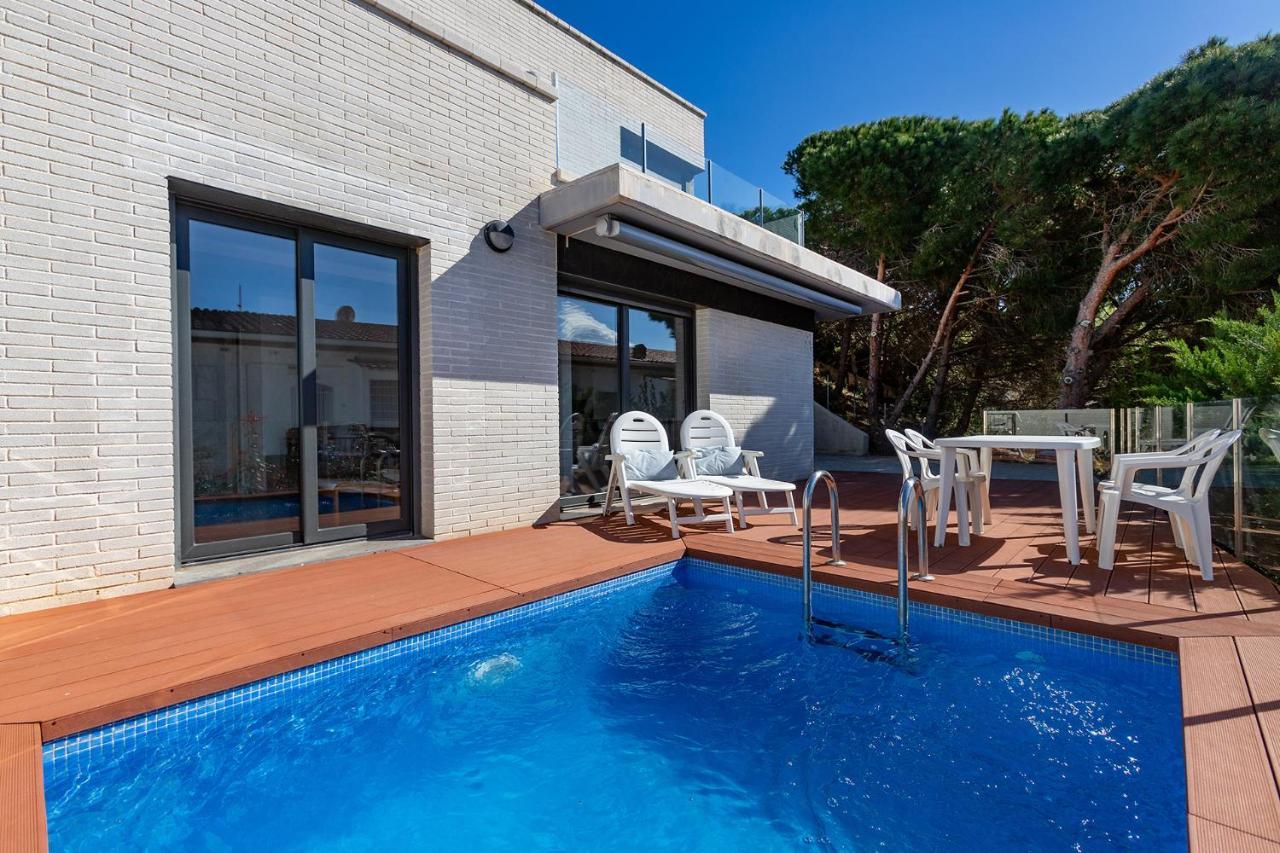 Rnet - Casa 4 - Vista Mar Almadrava Villa Rosas