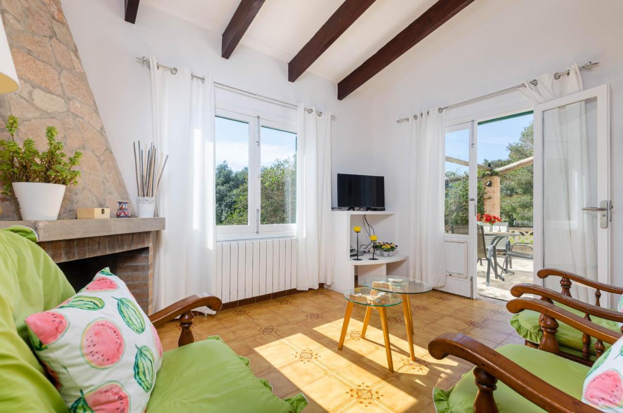 Yourhouse Sa Caseta De Shorta * Portocolom (Mallorca)