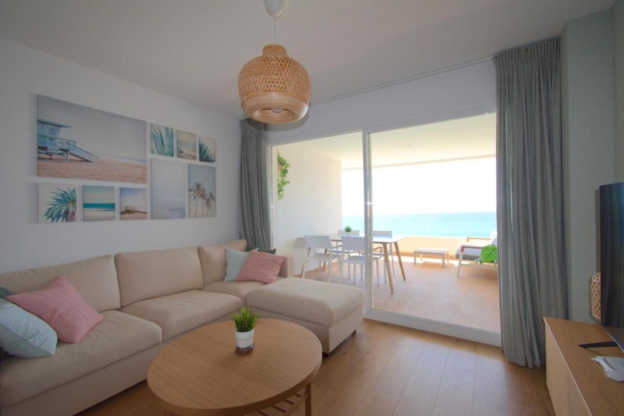 Apartamento Seasight Calaceite *