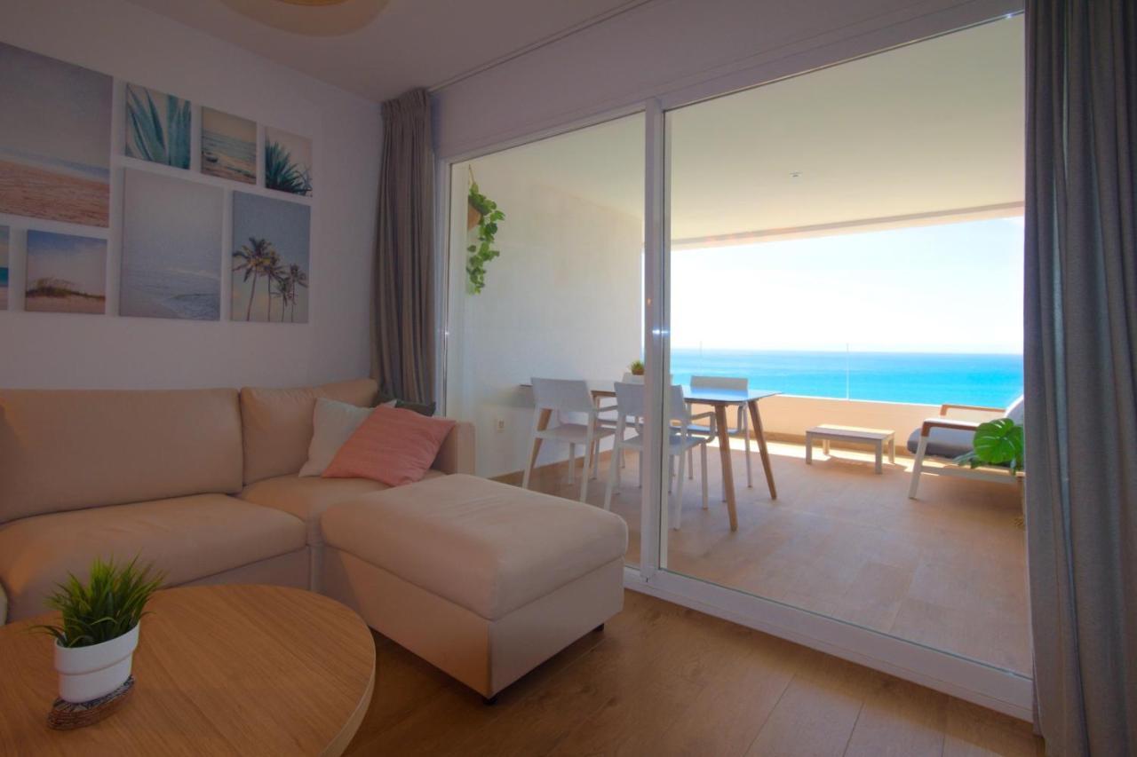 Seasight Calaceite * Torrox