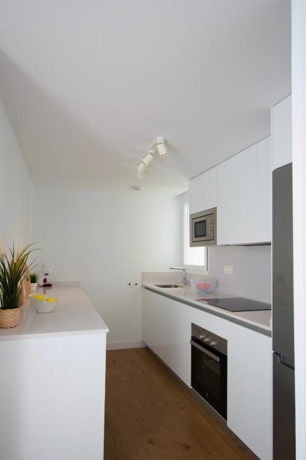 Apartamento Seasight Calaceite Torrox