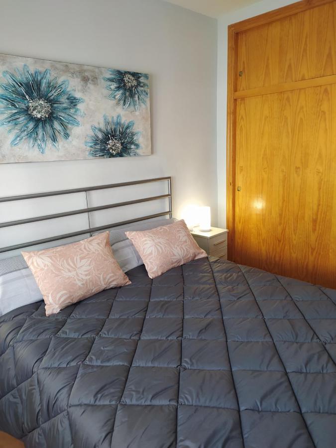 Apartment Paraiso Santa Pola
