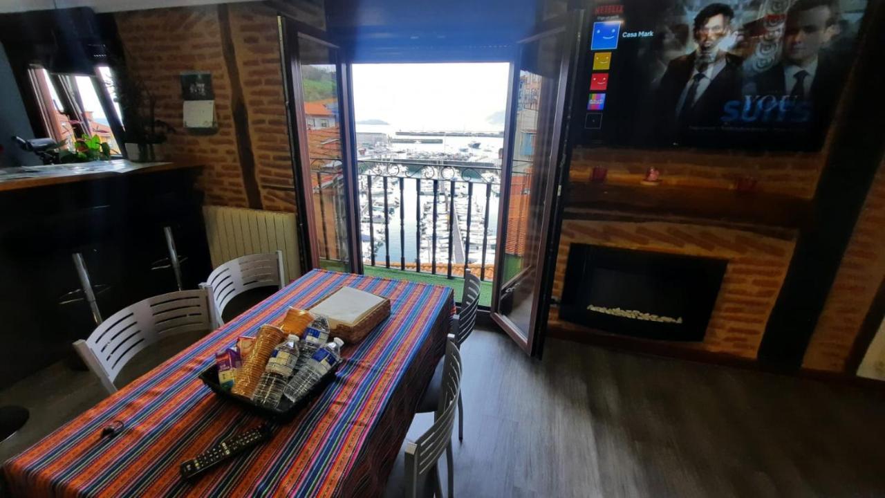 Apartamento Precioso Loft En Con Vistas Al Mar