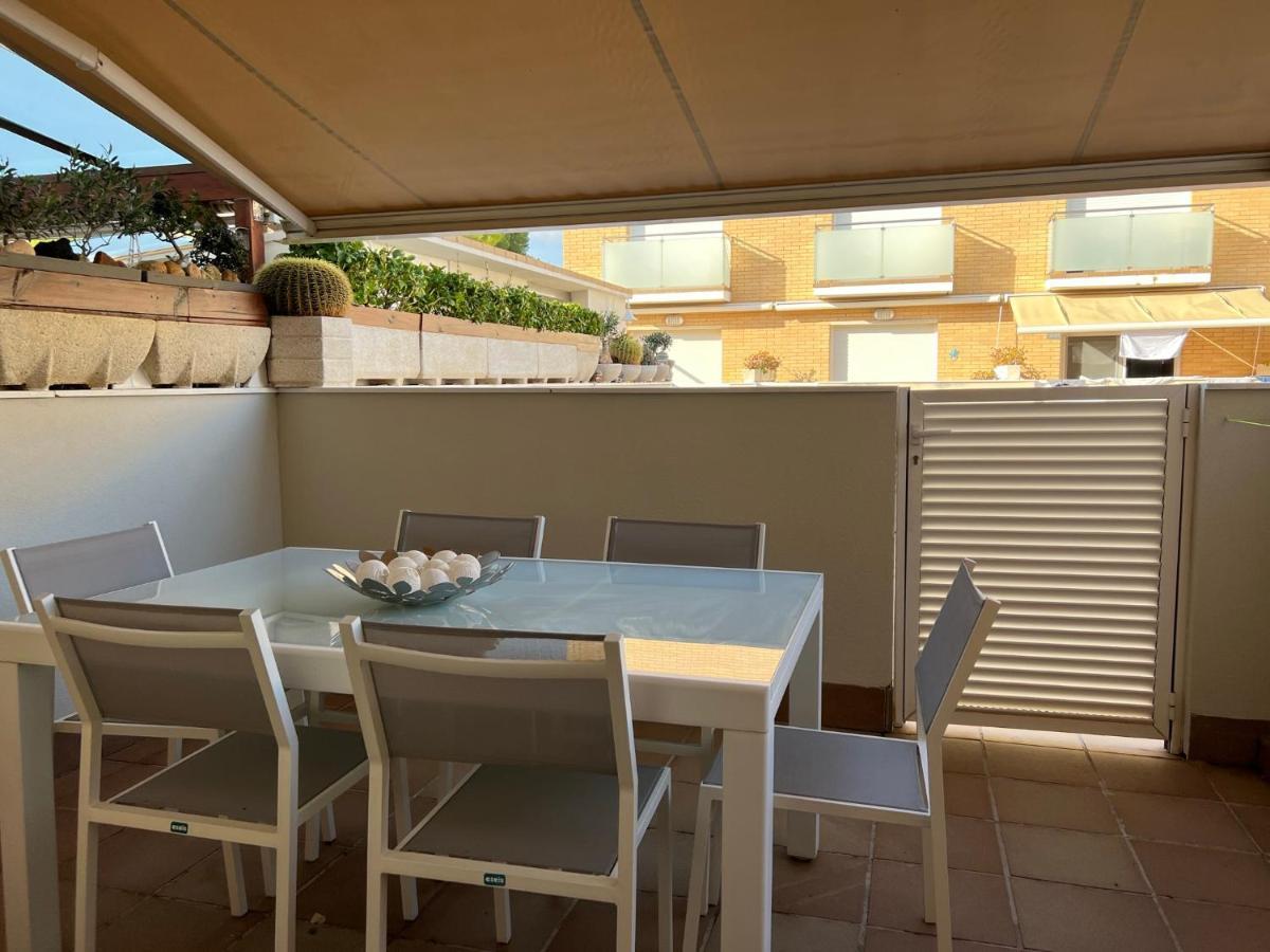 Сasa de vacaciones Cozy House With Pool & Bbq Cubelles