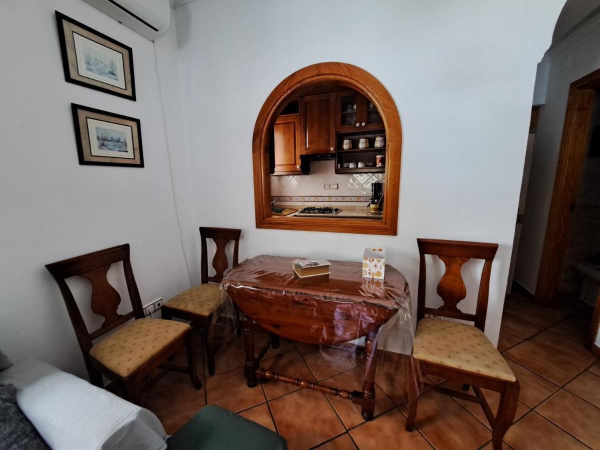 Amplio A 5 Minutos De La Playa, Apartamento Torre Del Mar