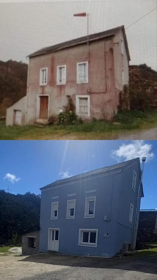 Casa Marinao 1 Loiba