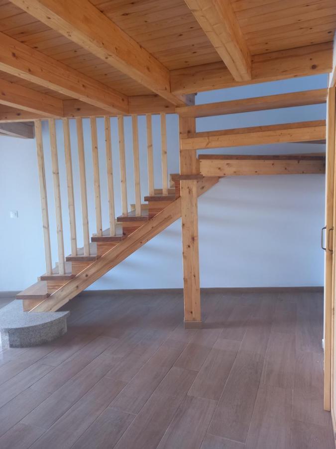 Holiday home Casa Marinao 1 Loiba