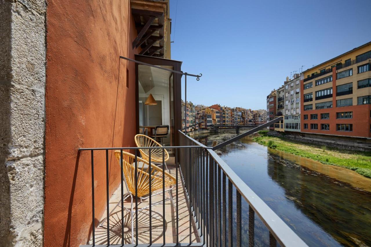 Apartamento Canvas & Lofts