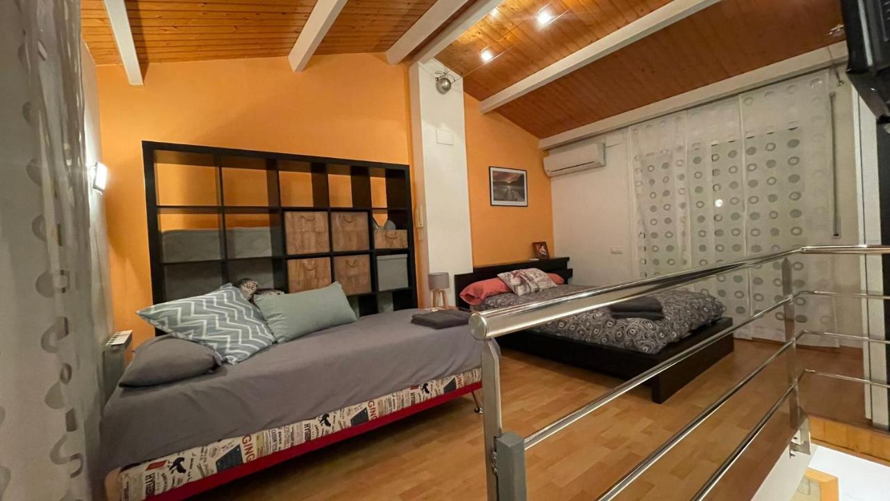 Cozy House With Pool & Bbq Cubelles