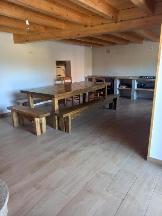 Casa Marinao 1 Loiba