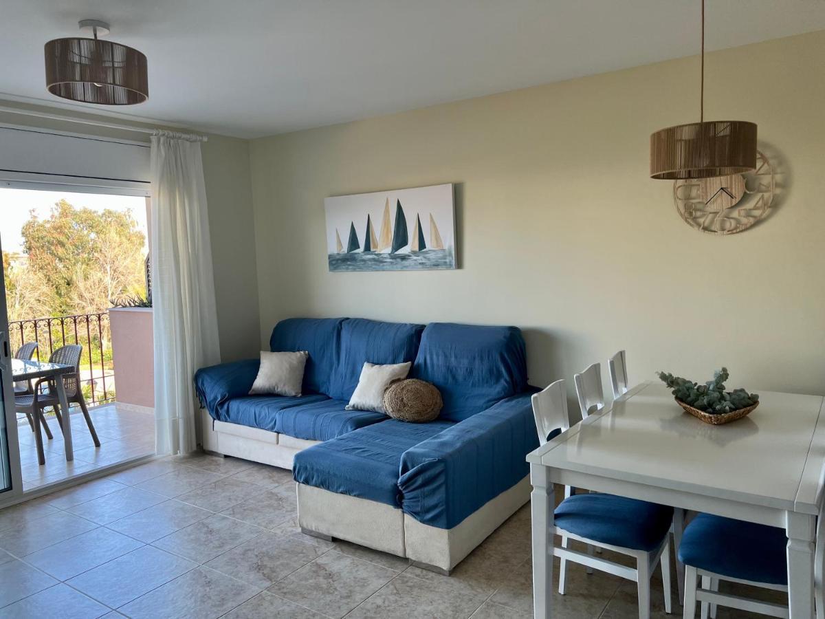 Golden Beach Apartment