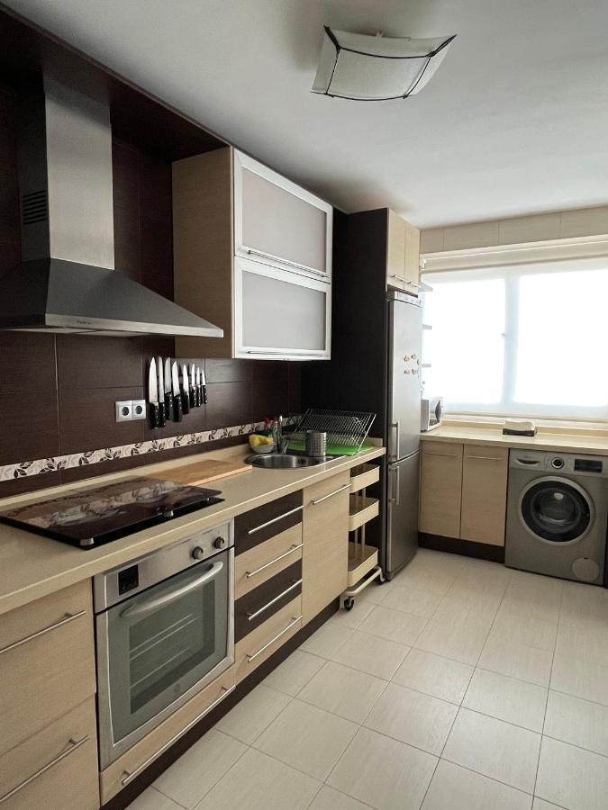 Apartamento Piso Con Piscina Primera Linea De Playa Torre Del Mar