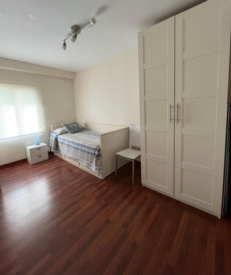 Piso Con Piscina Primera Linea De Playa Apartamento *