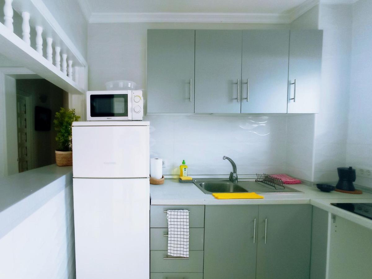 Apartamento Live San Marcos Callao Con Balcon Y Vista Al Mar