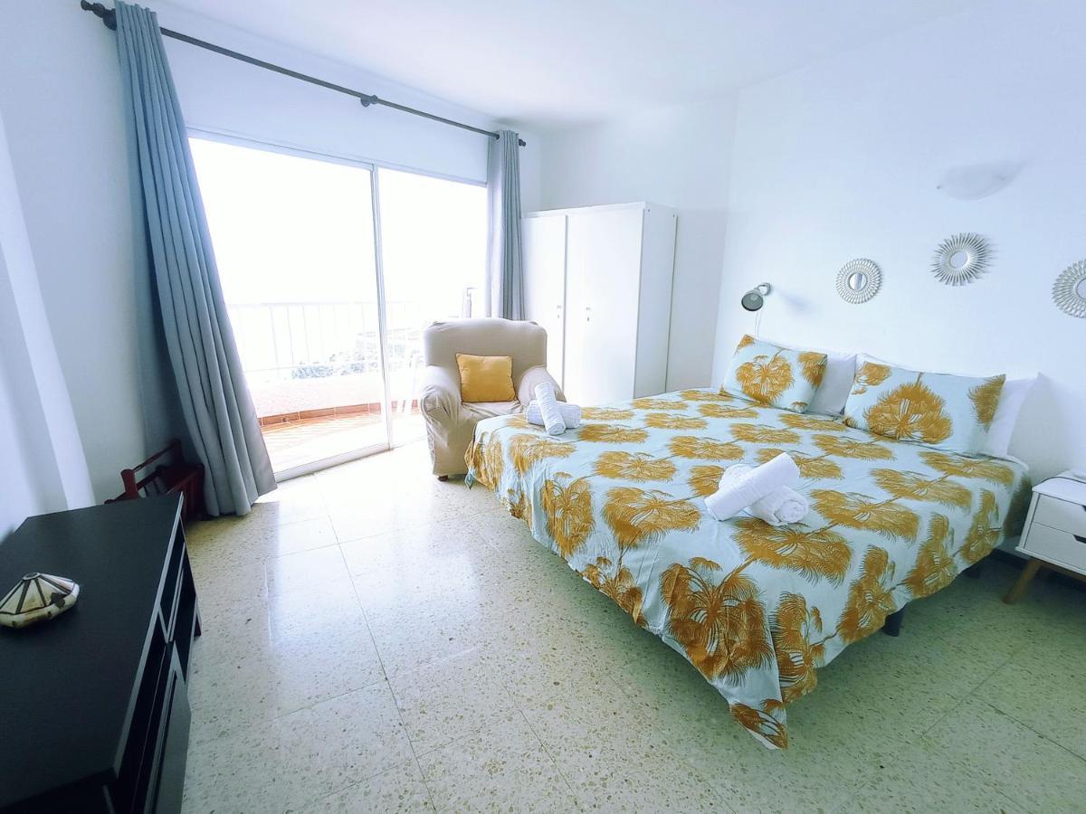 Apartamento Live San Marcos Callao Con Balcon Y Vista Al Mar *