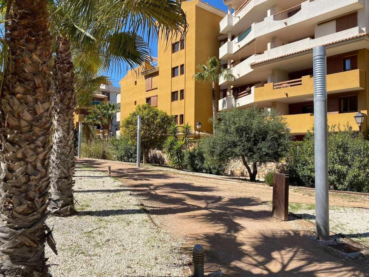 Acogedor Al Lado De La Playa Apartamento Alicante