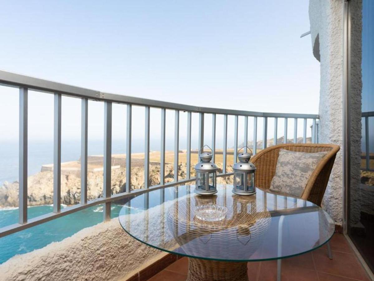 Live San Marcos Callao Con Balcon Y Vista Al Mar