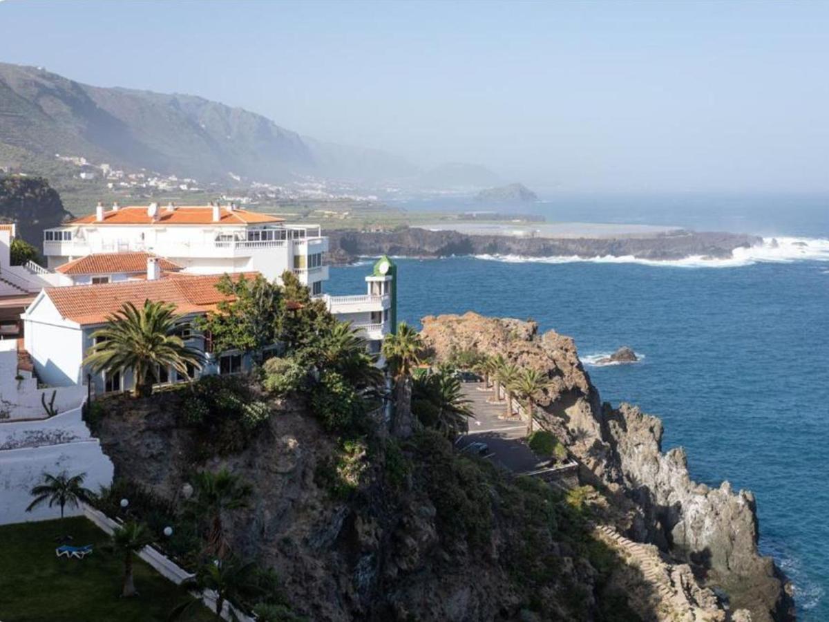 Live San Marcos Callao Con Balcon Y Vista Al Mar *