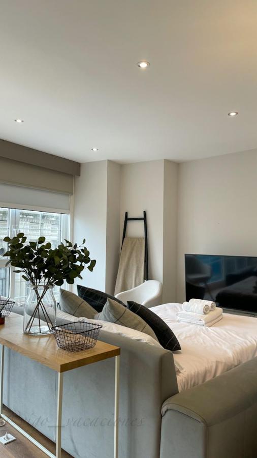Apartamento Sanz10 By Vigovacaciones *