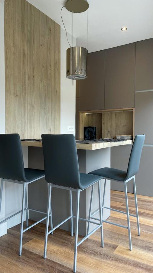 Apartamento Sanz10 By Vigovacaciones Vigo
