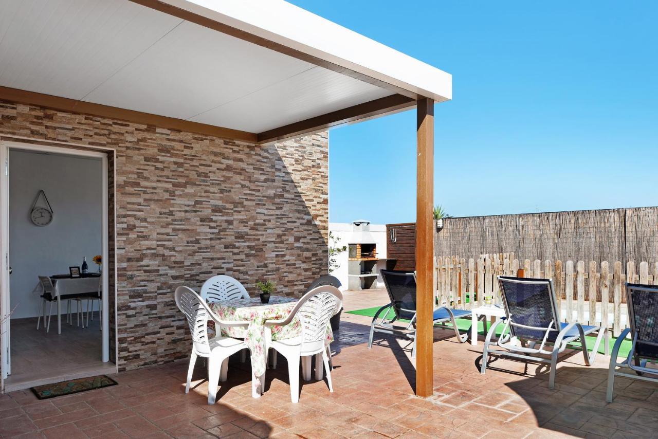 Apartamento Currimar Conil De La Frontera