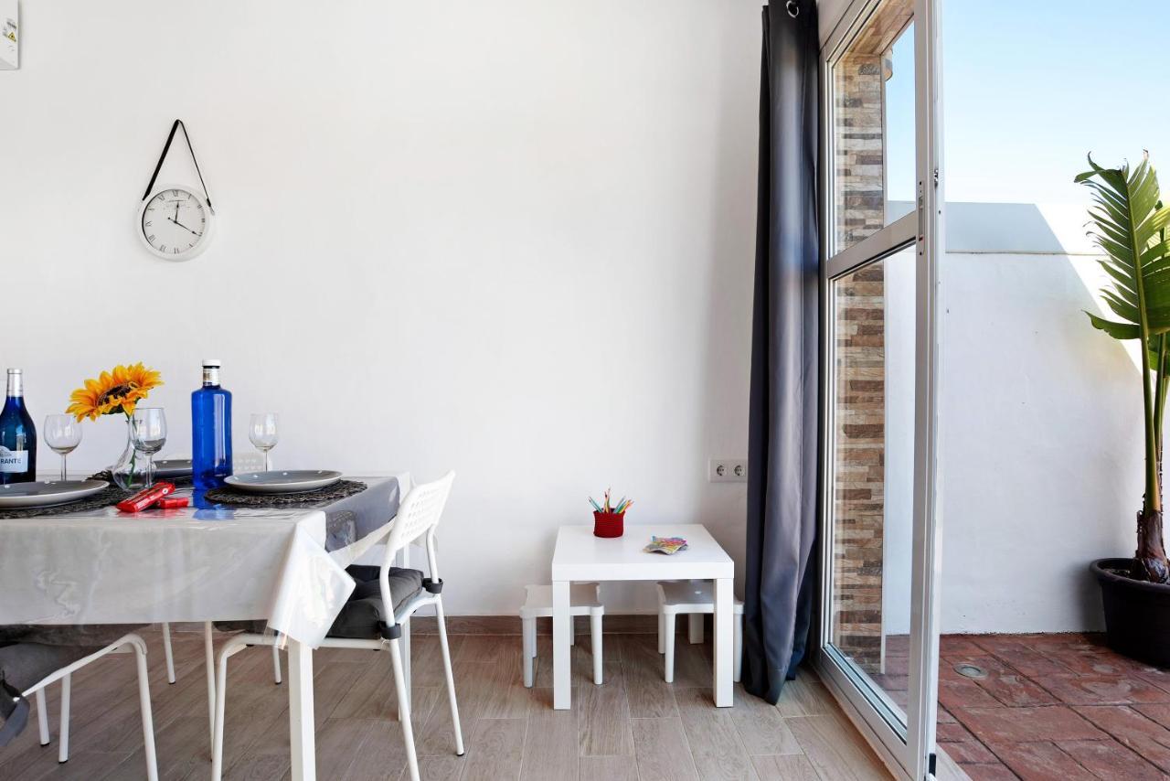 Currimar Apartamento *