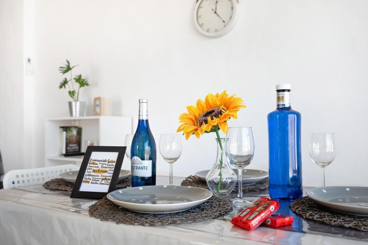 Apartamento Currimar *