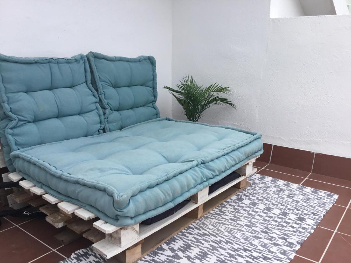 Flat With Sea And Mountain Views Benicàssim
