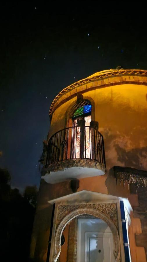Сasa de vacaciones Casa Paraiso