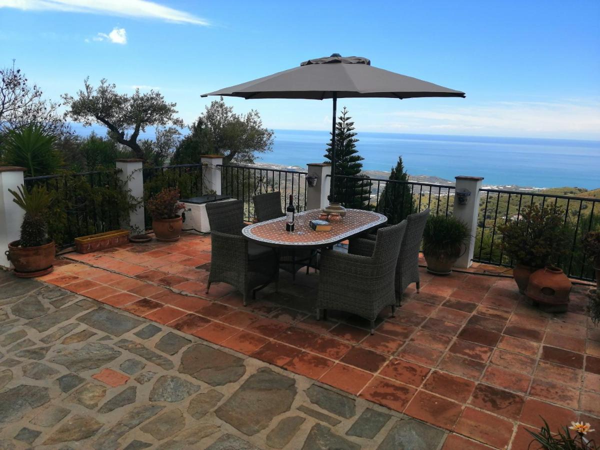 Villa La Montana Del Oro