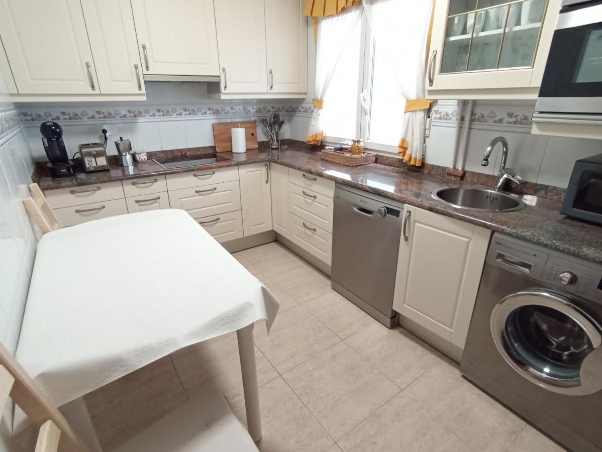 De 120m2 Al Lado De Cabarceno Apartamento