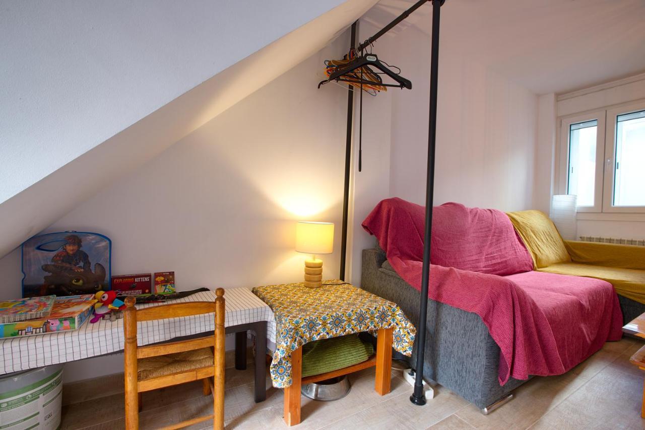 Сasa de vacaciones Cuencaloft Mari De Reyes Cuenca (Castilla-La Mancha)