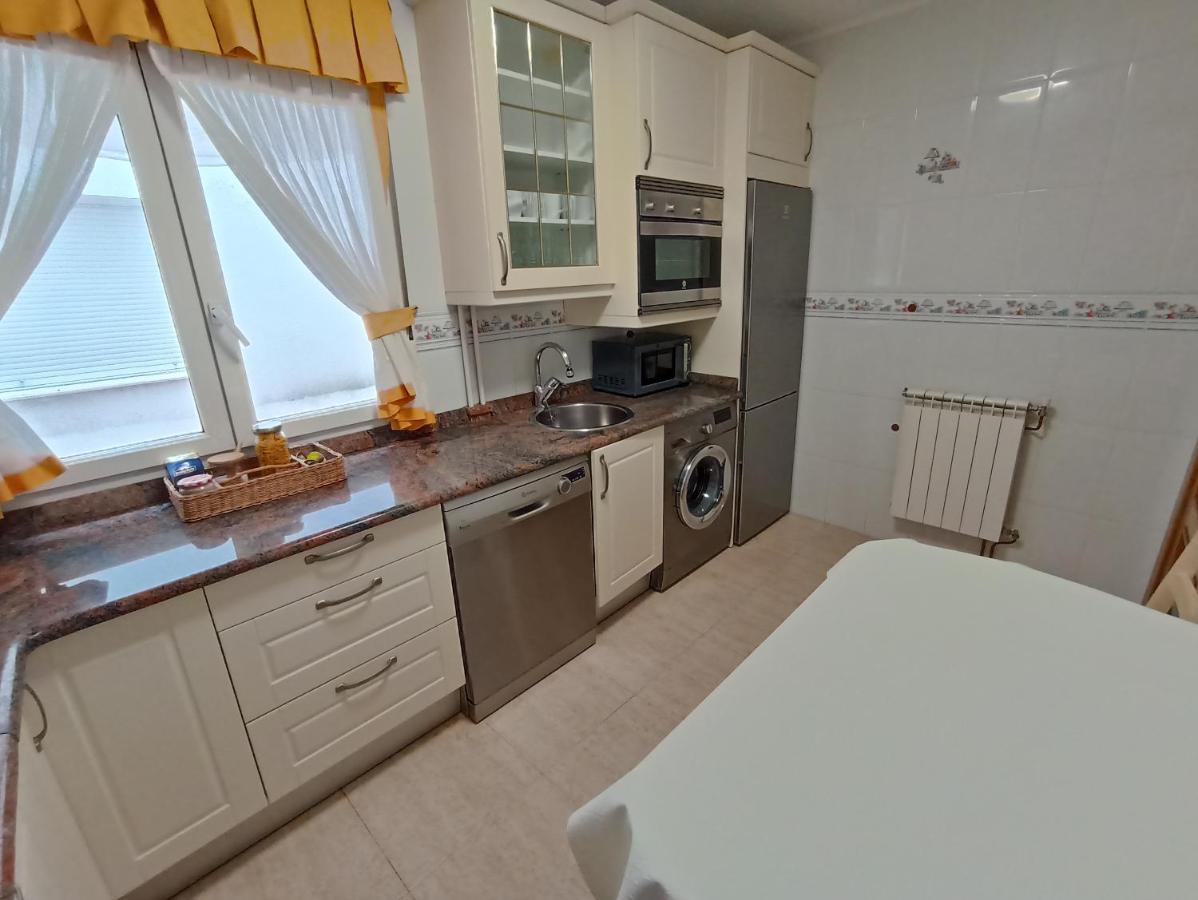 Apartment De 120m2 Al Lado De Cabarceno *