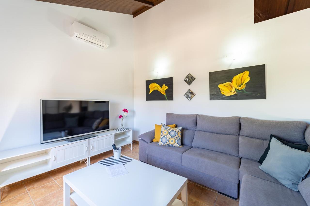 Jibazahora Piscis Holiday home Zahora