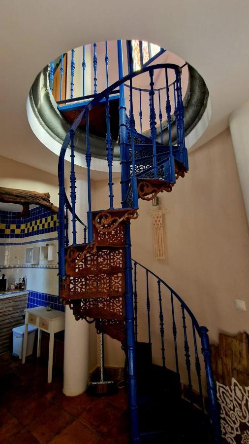 Casa Paraiso *