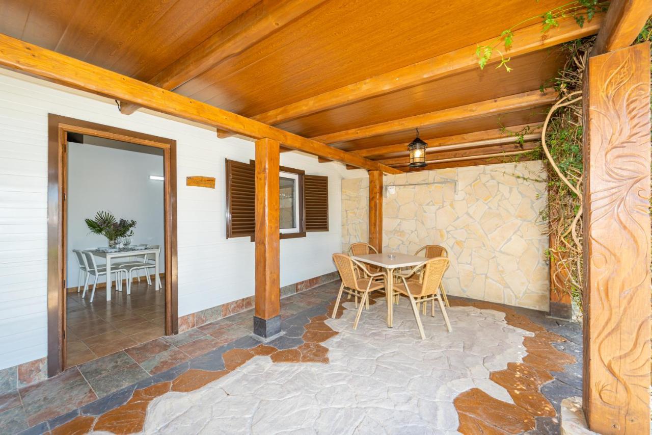 Jibazahora Piscis Holiday home Zahora