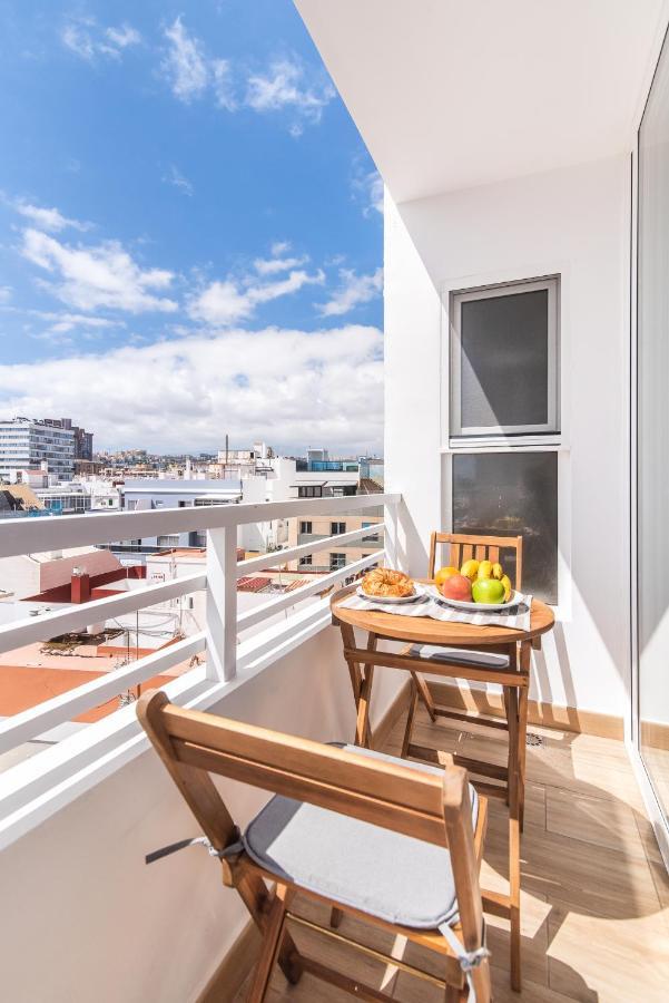 Apartamento Home2book Modern Seaside Las Canteras *