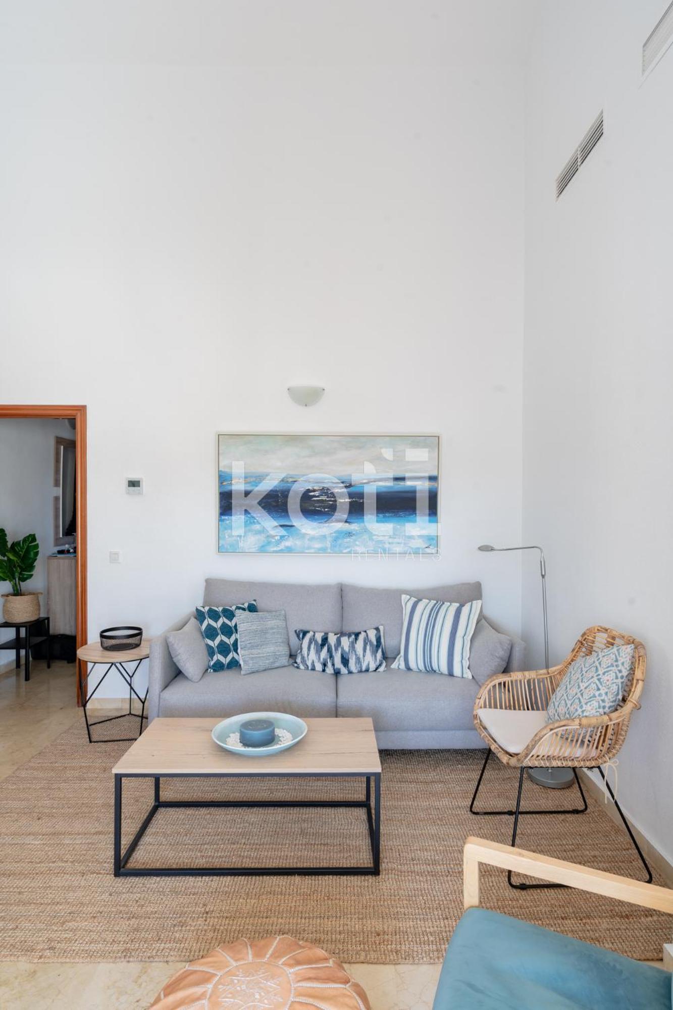 Apartment Koti - Atico Fenix *