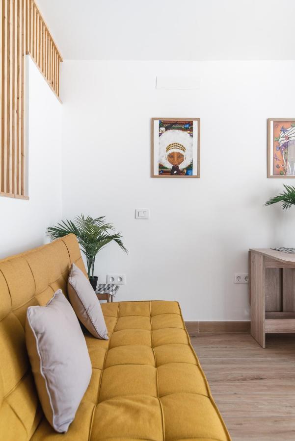 Apartamento Home2book Modern Seaside Las Canteras *