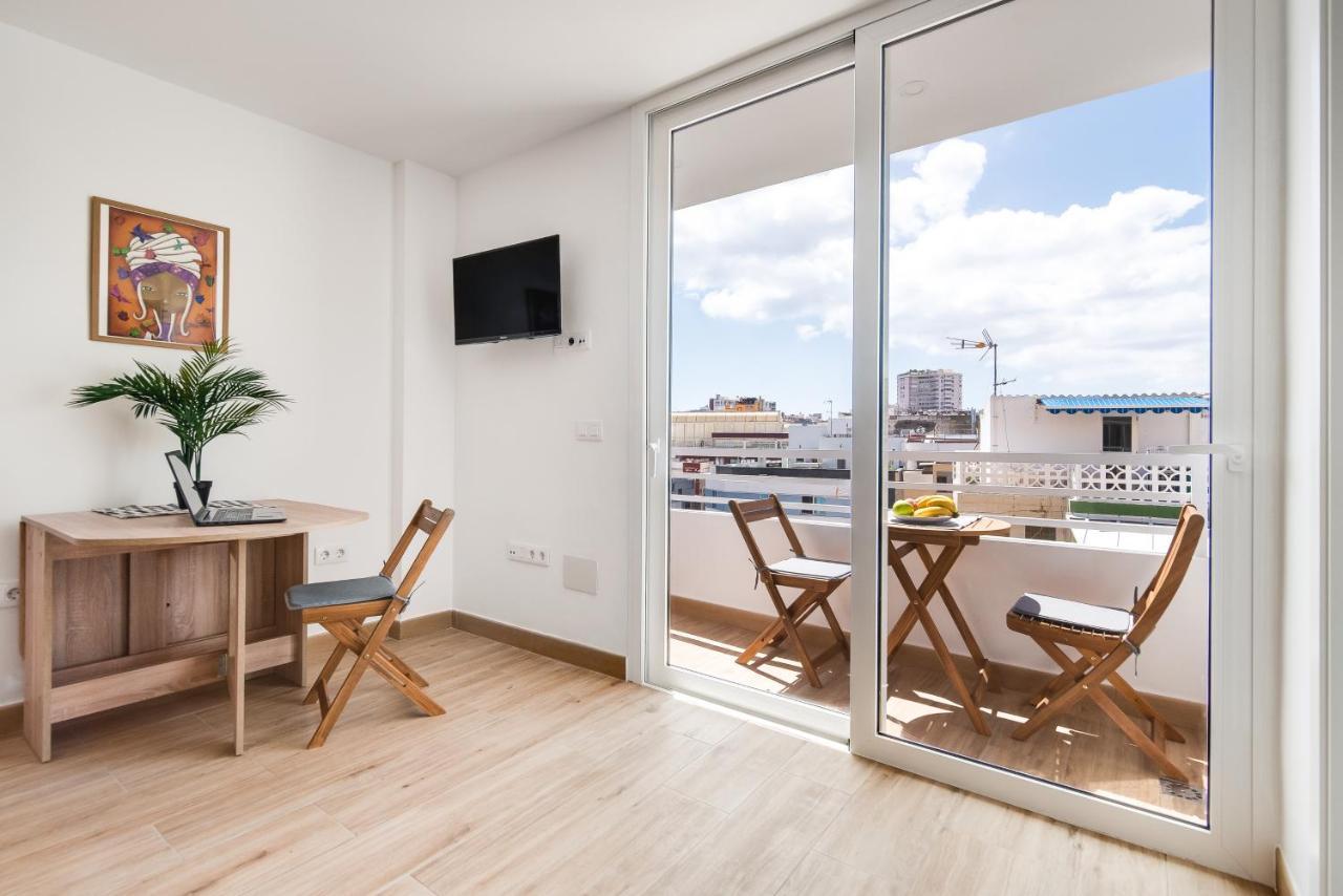 Home2book Modern Seaside Las Canteras Apartamento