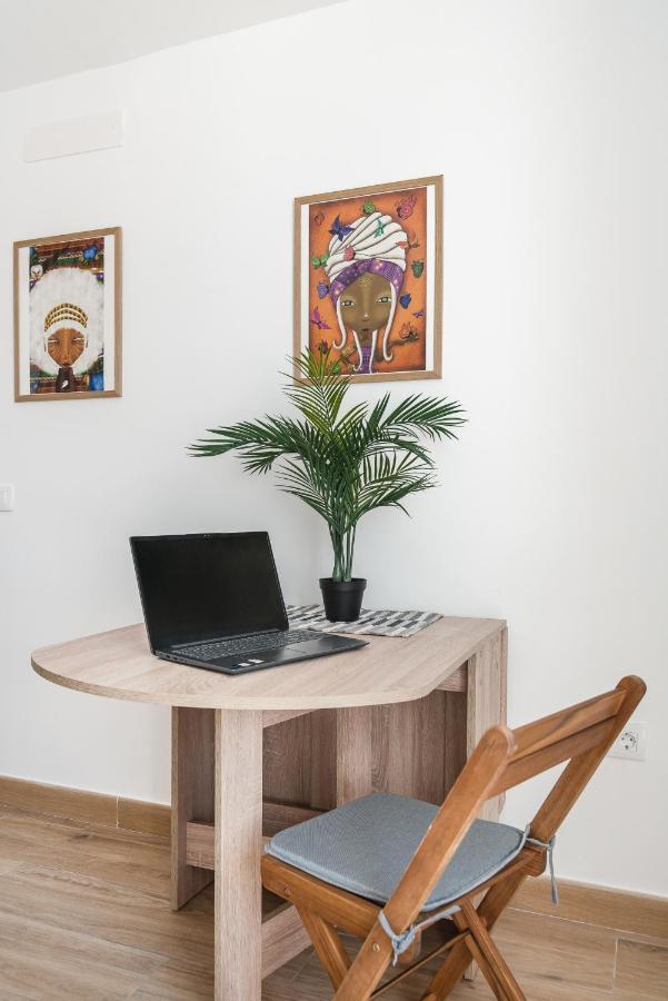 Apartamento Home2book Modern Seaside Las Canteras Las Palmas de Gran Canaria