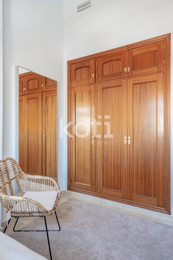 Koti - Atico Fenix Apartment *