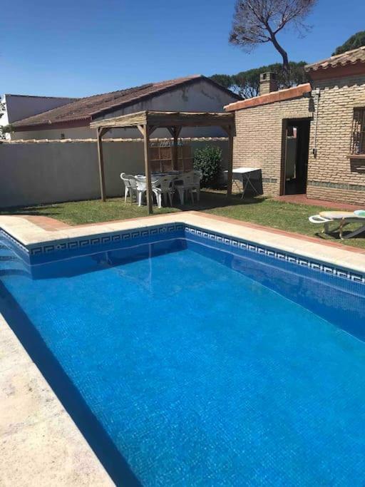 Andemar Holiday home *